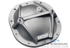 Differential Cover